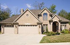 Garage Door Repair Services in  Lakewood, WA